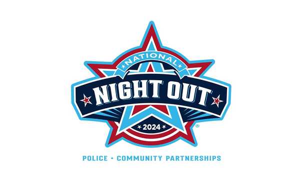 National Night Out Logo